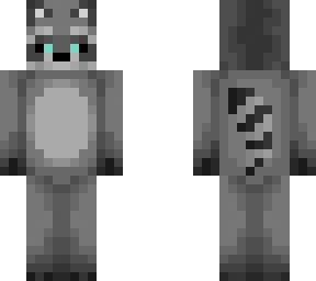 raccoon