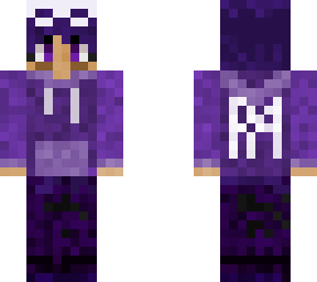 Rane Kryson | Minecraft Skin