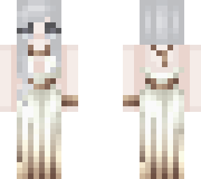reina ball dress