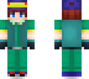 ritchie v2