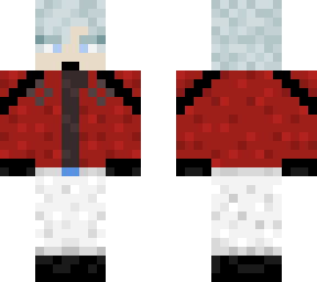 ronaldo from tvdint