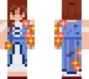 rosefloran!