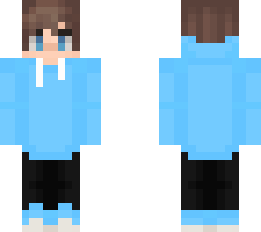 SBER YT Skin | Minecraft Skin