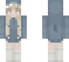 shark girl