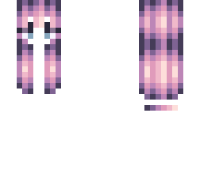 shimmer ~ hb