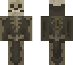 skeleton !