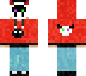skull boi