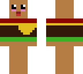 slayburger