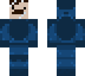 spaceman john