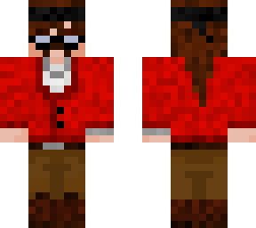stardew valley oc