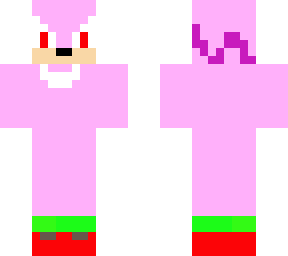 super knuckles
