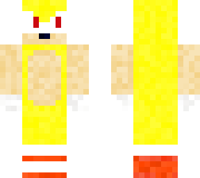 super sonic