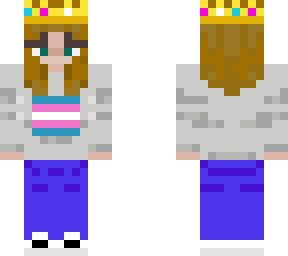 thattransqueenie v1.0