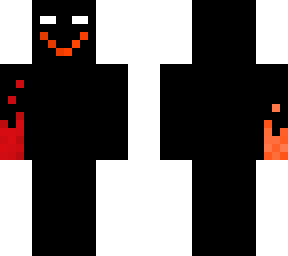 the haunted man