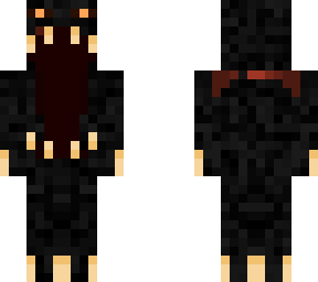 the night eater