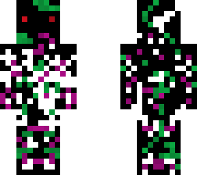 the screen