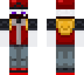 trainerded