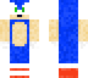 updated sonic