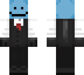 wooper in suite