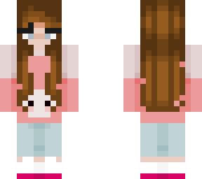 ++bunny girl++