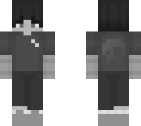 --staring down--