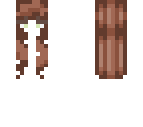 125likes skin contest (followers only)