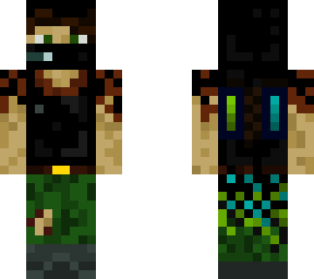 adventurer