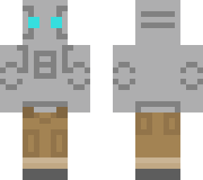 atomic robo