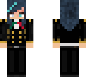 baronesa mariachi
