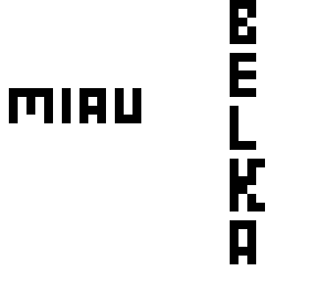 belka