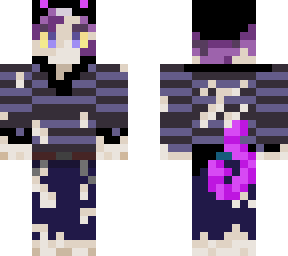 blegh alien boi rework