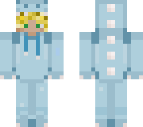 blue dino 3.0
