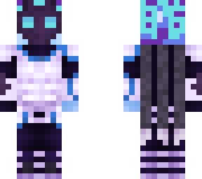 blue fire love you