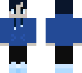 blue neko
