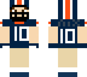 broncos jersey bo nix