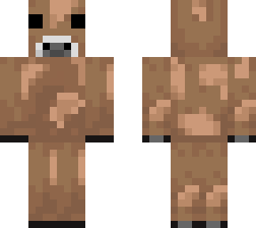 brown mooshroom