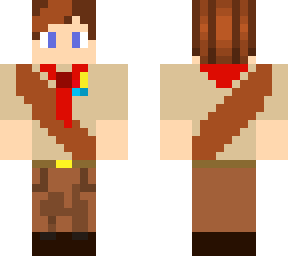 bsp skin