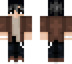 ca's skin