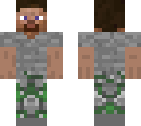 cobble steve