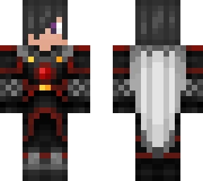 custom skin