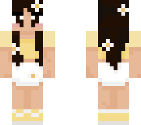 daisy and flowers 2.0