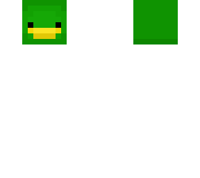 duck head only
