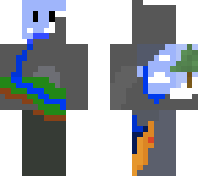 earth creator