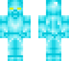 elder blue steve