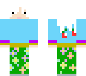 elf wizard (update 2)