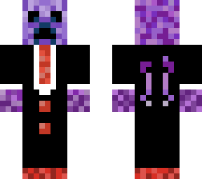 ender creeper