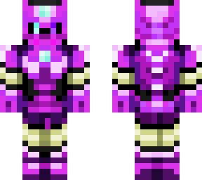 endy the end guardian no layer