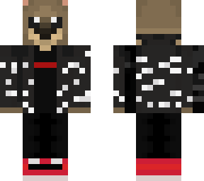 floppa | Minecraft Skins