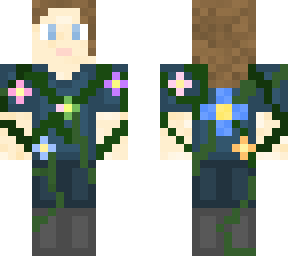 flower kyber