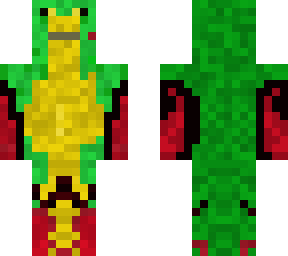 frog